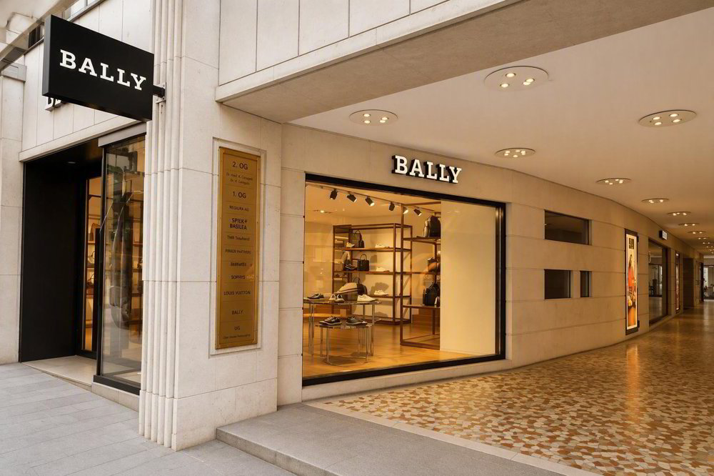 null rooms Office & Commercial for rent in Basel - image 1/2