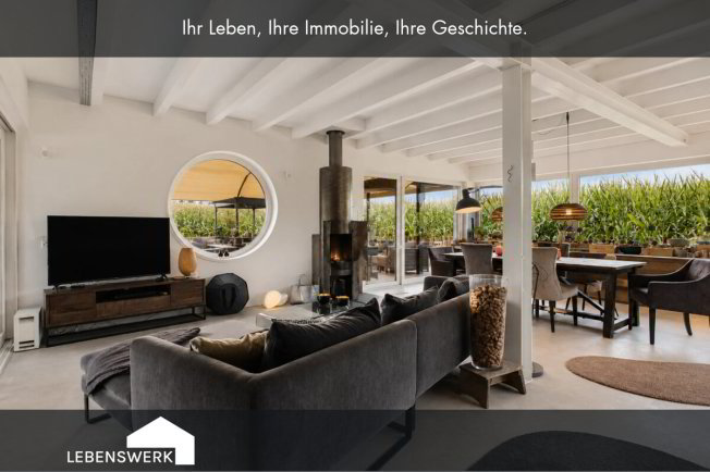 4 Zimmer Haus zum verkaufen in Erlen - Bild 1/1