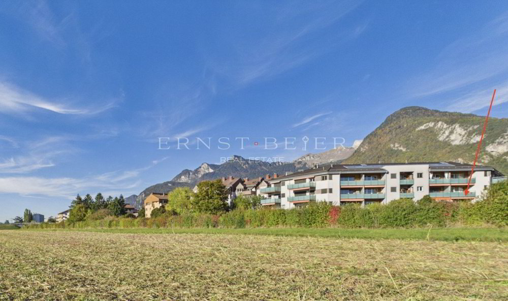 3.5 rooms Apartment to buy in Aigle - image 1/12