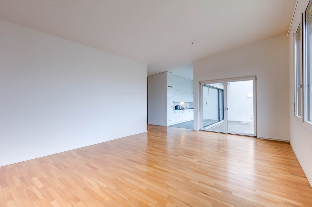 Appartement 4 pièces à louer à Allschwil - image 1/7