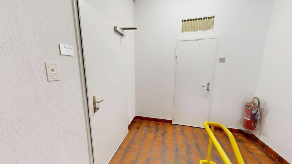null rooms Office & Commercial for rent in Basel - image 1/13