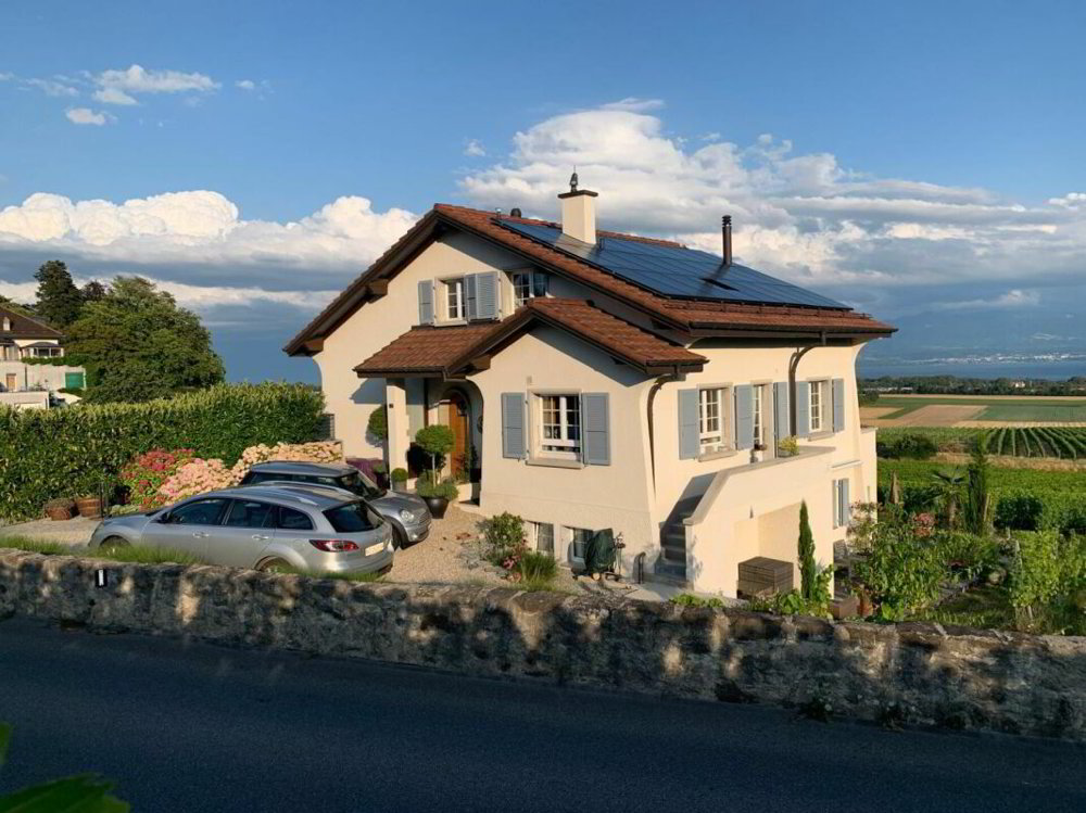 2.5 rooms Apartment for rent in Aubonne - image 1/5