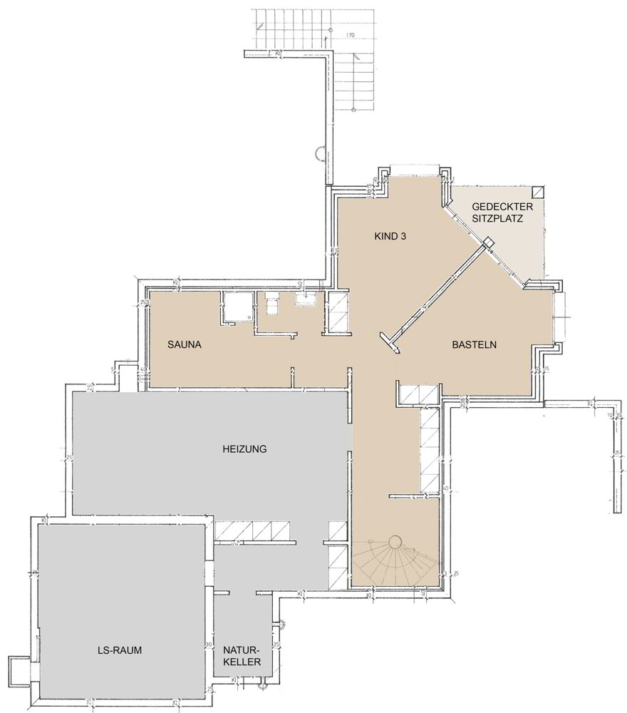 Casa di 7 locali in affitto a Frauenfeld - immagine 1/9