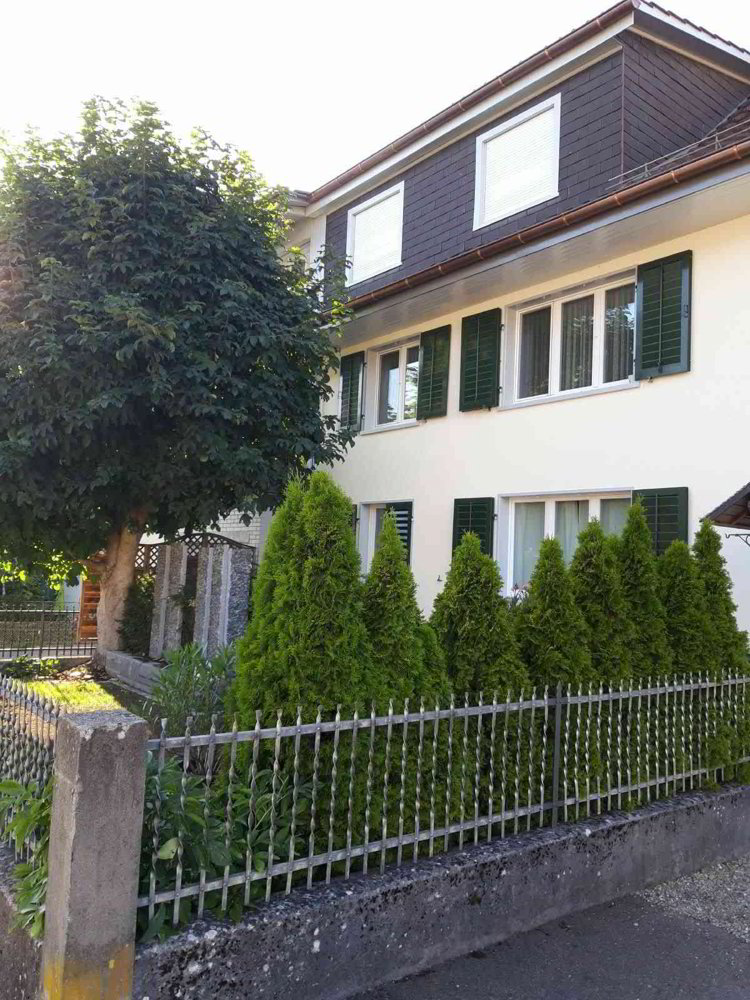 2.5 Zimmer Wohnung zu vermieten in Aadorf - Bild 1/11