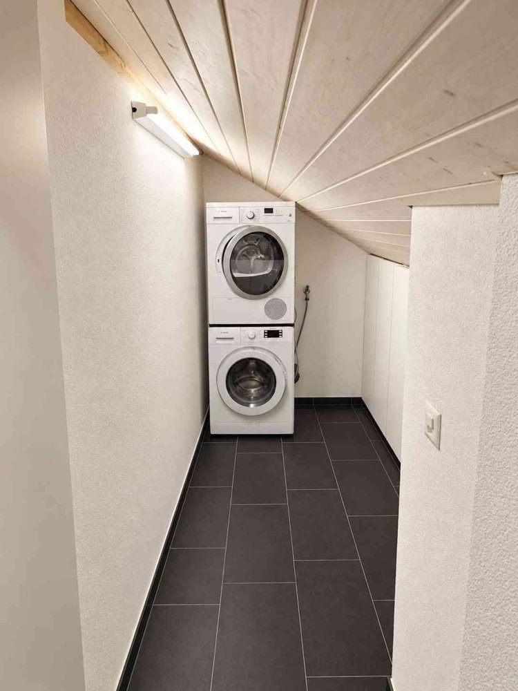 2.5 Zimmer Wohnung zu vermieten in Roggwil TG - Bild 1/6