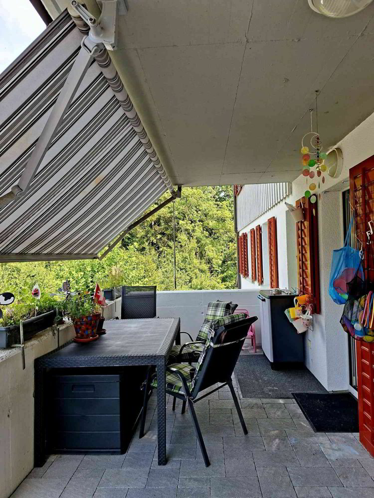 Appartamento di 4.5 locali in affitto a Halden - immagine 1/12