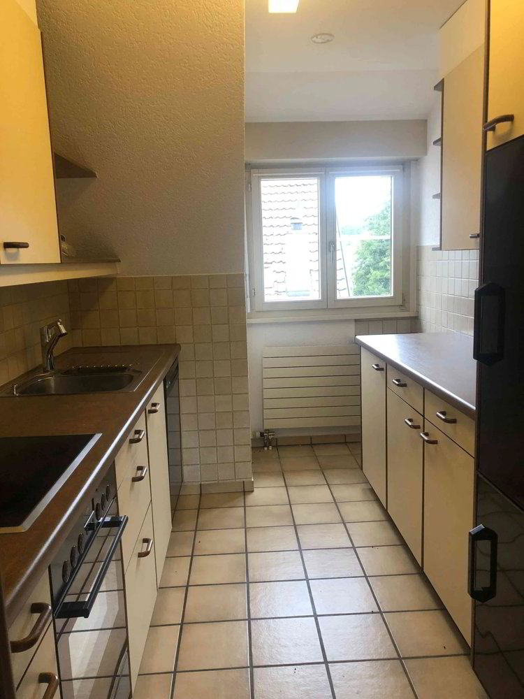 Appartement 3.5 pièces à louer à Biel-Benken BL - image 1/8