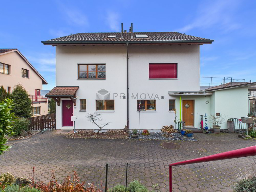 Casa di 5.5 locali in vendita a Biel-Benken BL - immagine 1/13