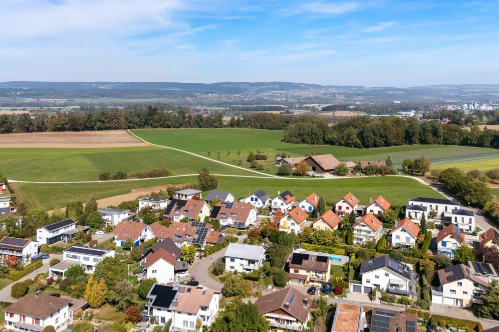 Maison 5.5 pièces à acheter à Gachnang - image 1/14