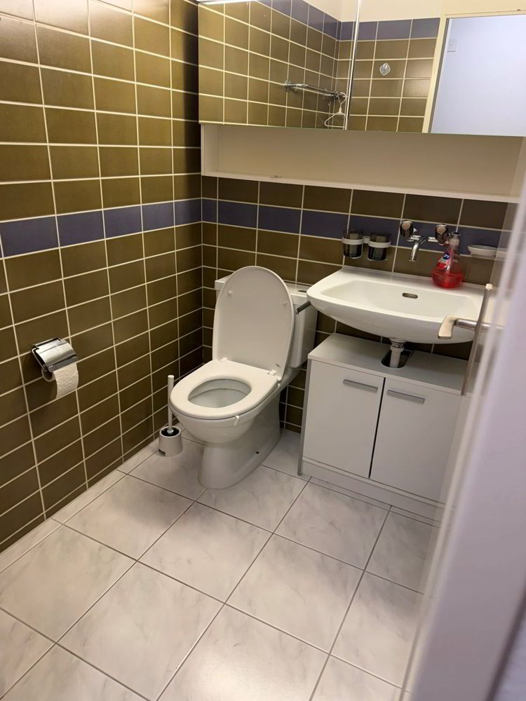 1 rooms Apartment for rent in Emmenbrücke - image 1/3
