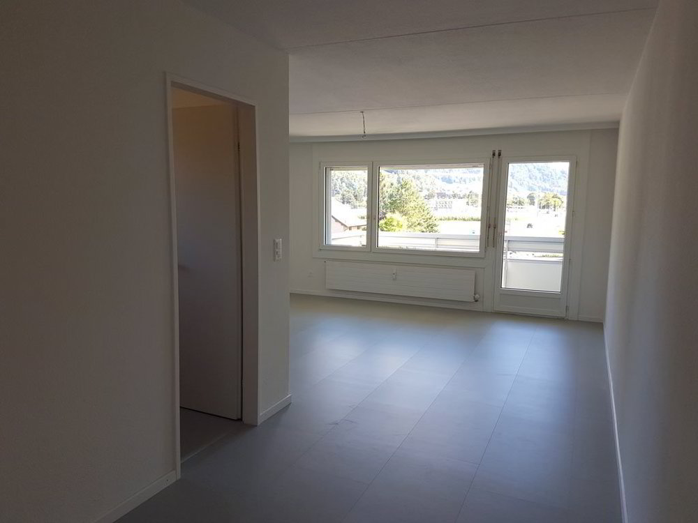 Appartamento di 4.5 locali in affitto a Oberurnen - immagine 1/10