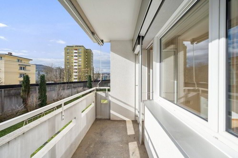 Appartement 4 pièces à louer à Pratteln - image 1/7