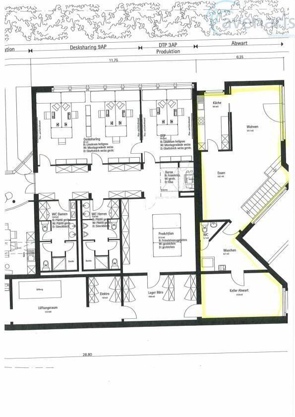 Appartement 4.5 pièces à louer à Binningen - image 1/6