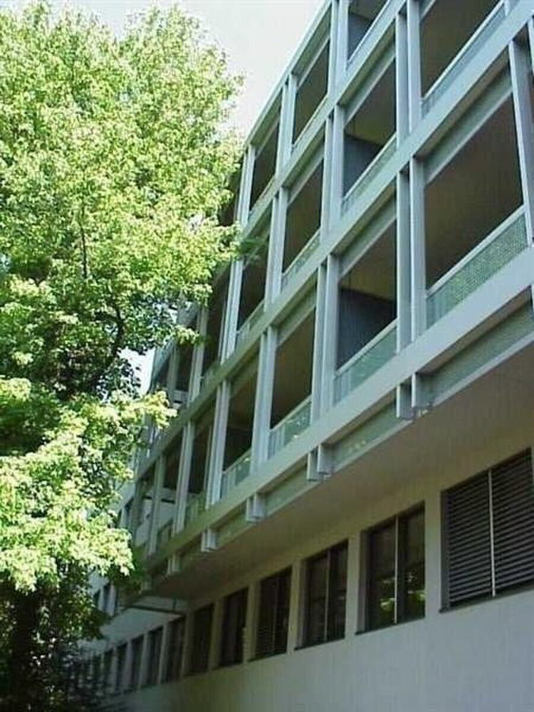 null rooms Office & Commercial for rent in Bâle - image 1/3