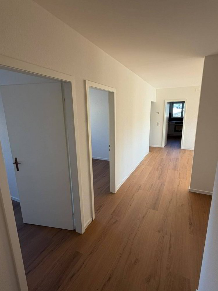 5.5 rooms Apartment for rent in Muttenz - image 1/8