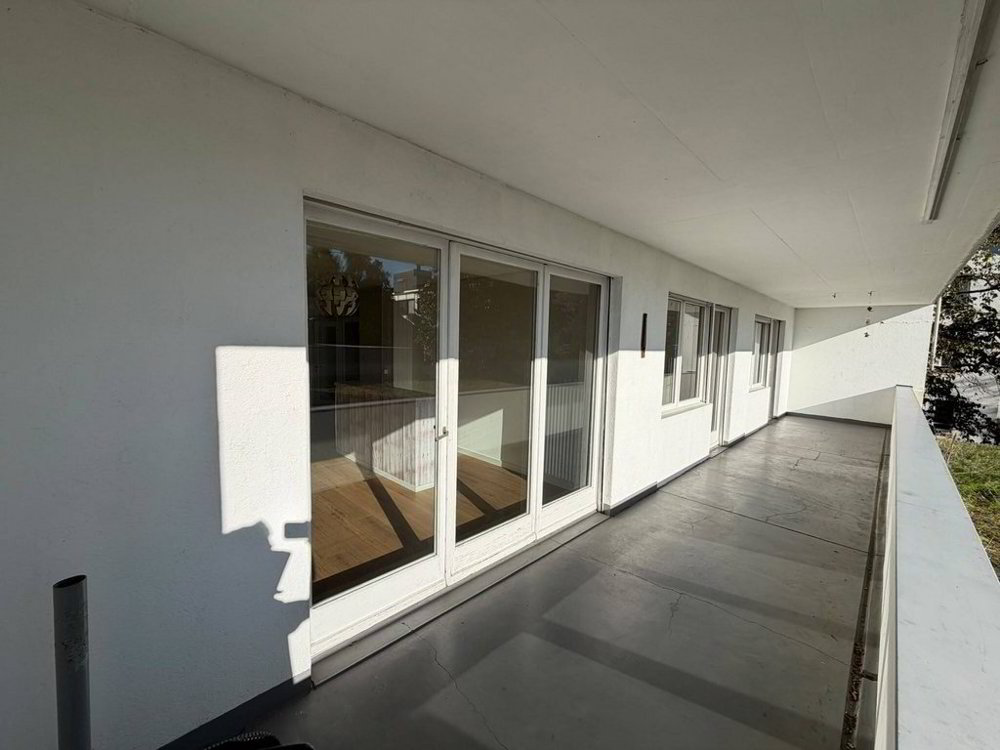 3.5 Zimmer Wohnung zu vermieten in Muttenz - Bild 1/7