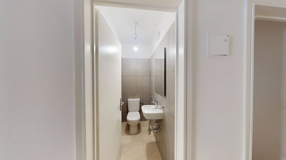 4 rooms Apartment for rent in Locarno - image 1/9