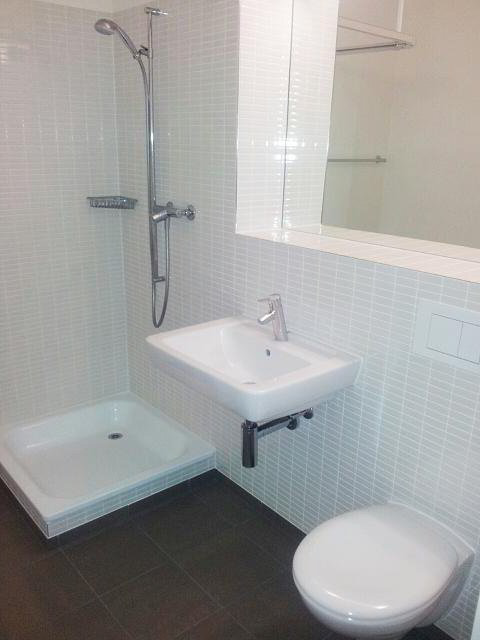 3 rooms Apartment for rent in Allschwil - image 1/6