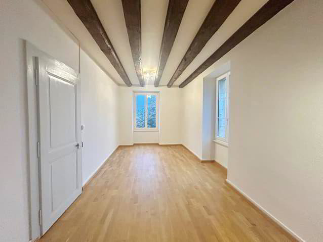 3 rooms Apartment for rent in Cudrefin - image 1/5