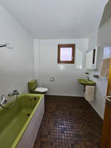 null rooms Flat-sharing for rent in Lausanne - image 1/9