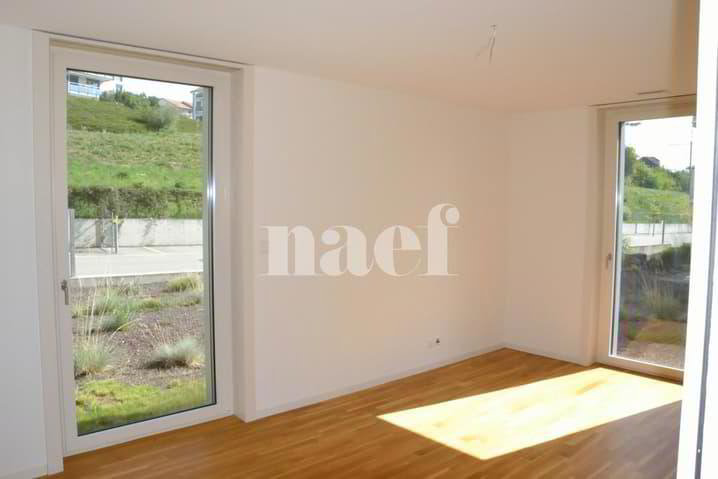 5.5 rooms Apartment for rent in Cormondrèche - image 1/8
