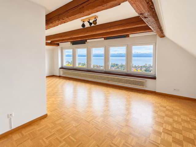 2 rooms Apartment for rent in Cormondrèche - image 1/6