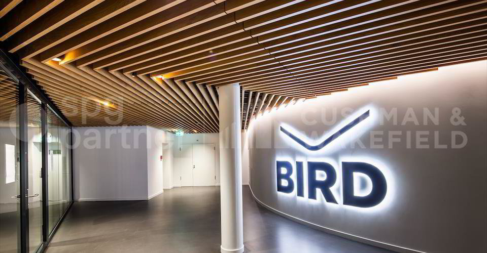 null rooms Office & Commercial for rent in Vernier - image 1/10