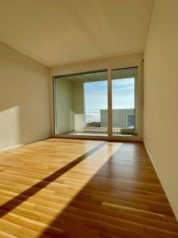 3.5 rooms Apartment for rent in Lengnau BE - image 1/7