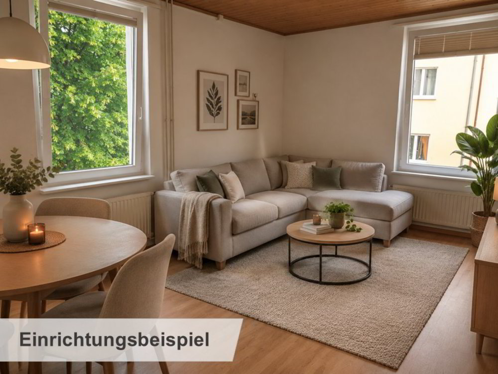 3 rooms Apartment for rent in Binningen - image 1/8
