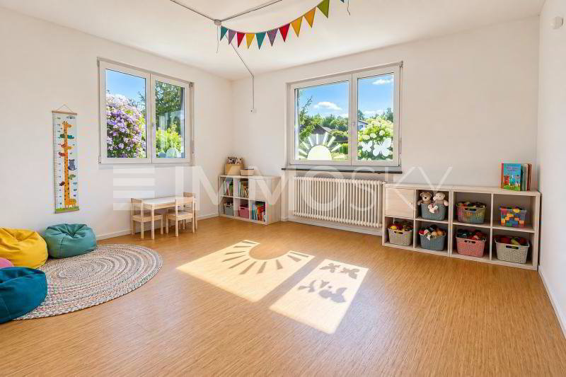 5 Zimmer Haus zum verkaufen in Kreuzlingen - Bild 1/5