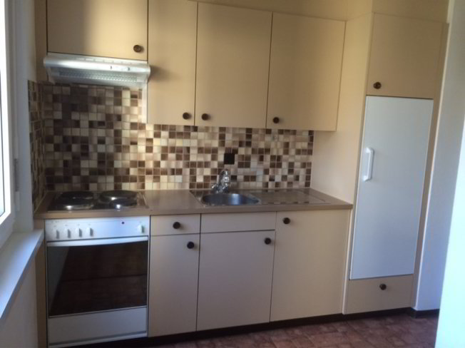 4 rooms Apartment for rent in Chur - image 1/1