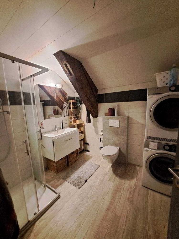4 rooms Apartment for rent in Courcelon - image 1/10