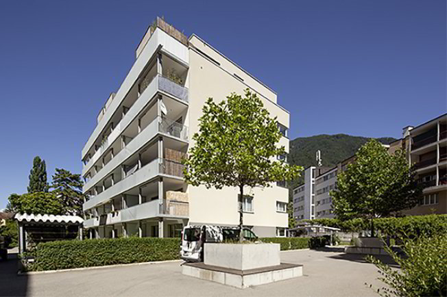 3 rooms Apartment for rent in Chur - image 1/1