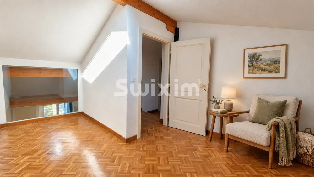 7 rooms House to buy in Satigny - image 1/5
