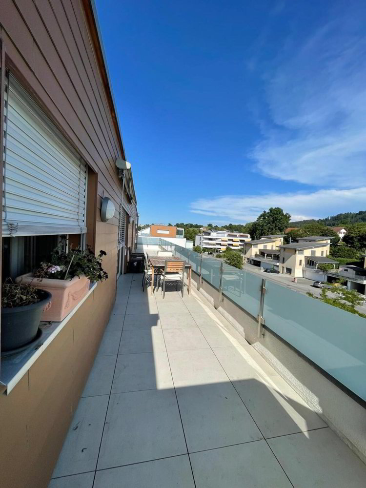 3.5 rooms Apartment for rent in Avenches - image 1/8