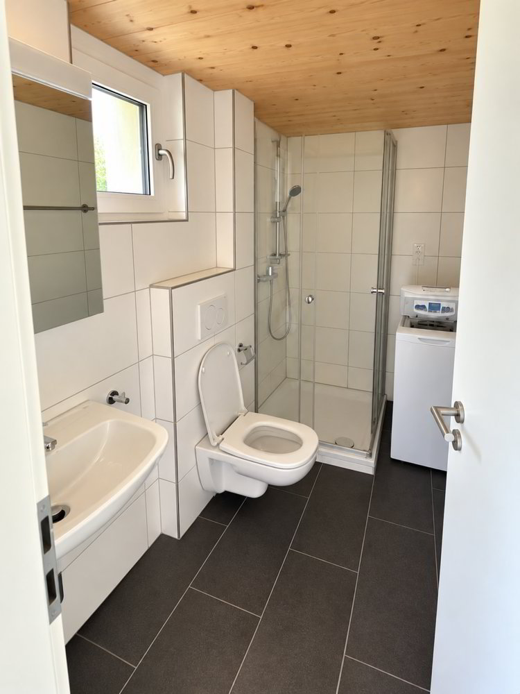 2.5 rooms Apartment for rent in Oberegg - image 1/6