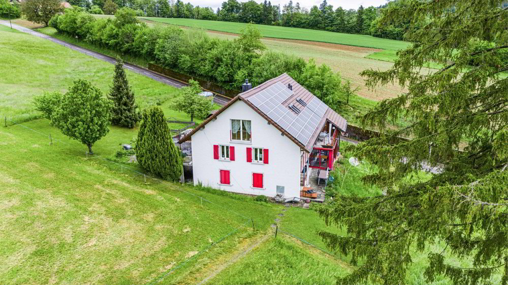 8 rooms House to buy in Unterkulm - image 1/13