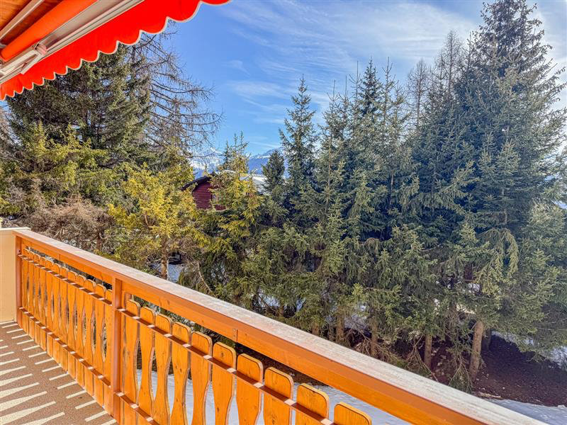 Appartamento di 4.5 locali in vendita a Crans-Montana - immagine 1/12