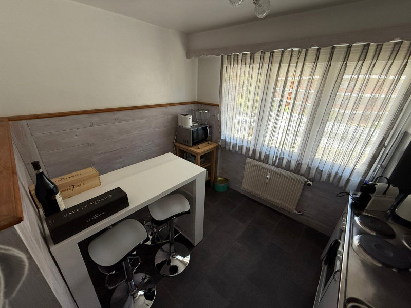 Appartamento di 4.5 locali in vendita a Crans-Montana - immagine 1/14