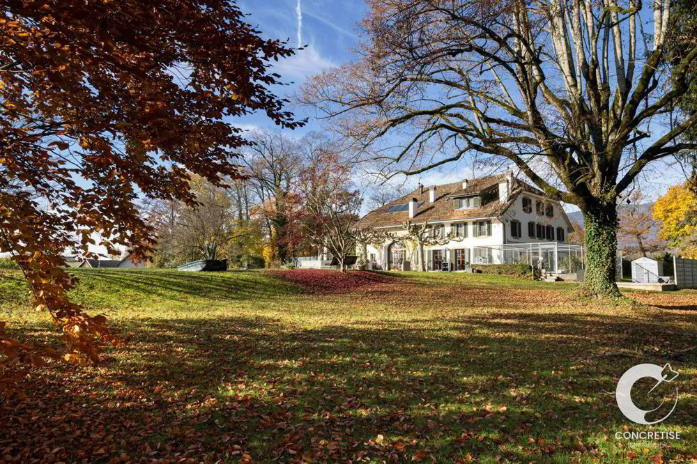11 Zimmer Haus zum verkaufen in Grens - Bild 1/13