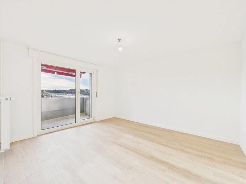 Appartamento di 3.5 locali in affitto a Romont FR - immagine 1/6