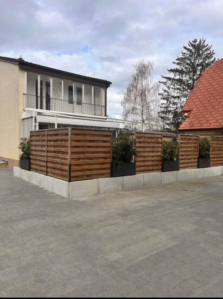 5 Zimmer Haus zu vermieten in Münchenstein - Bild 1/8