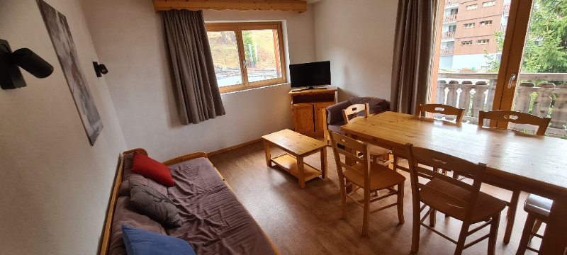 Appartamento di 3.5 locali in affitto a Haute-Nendaz - immagine 1/9