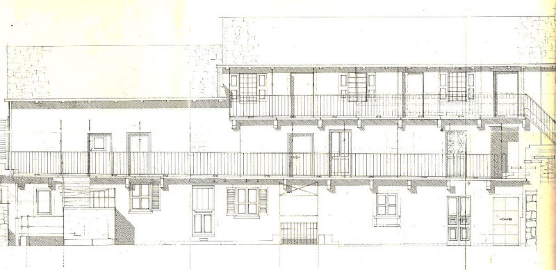 5 Zimmer Haus zu vermieten in Cugnasco - Bild 1/16