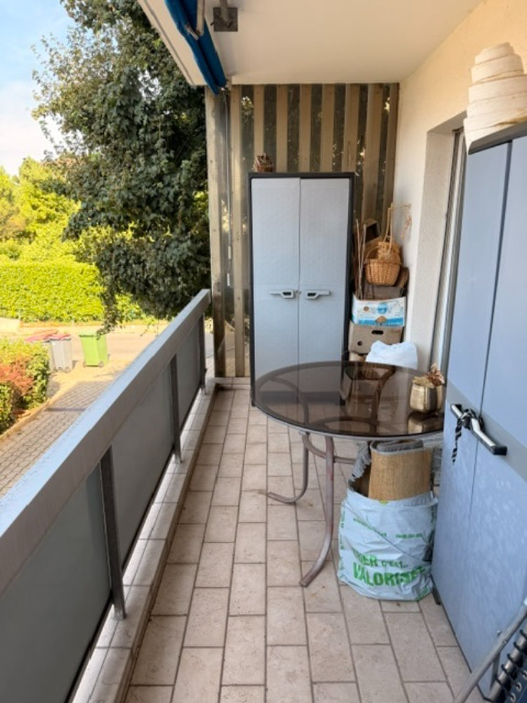 Wohnung – Lausanne - Ansicht 2