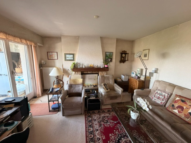 Wohnung – Lausanne - Ansicht 3
