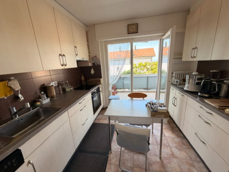 Wohnung – Lausanne - Ansicht 4