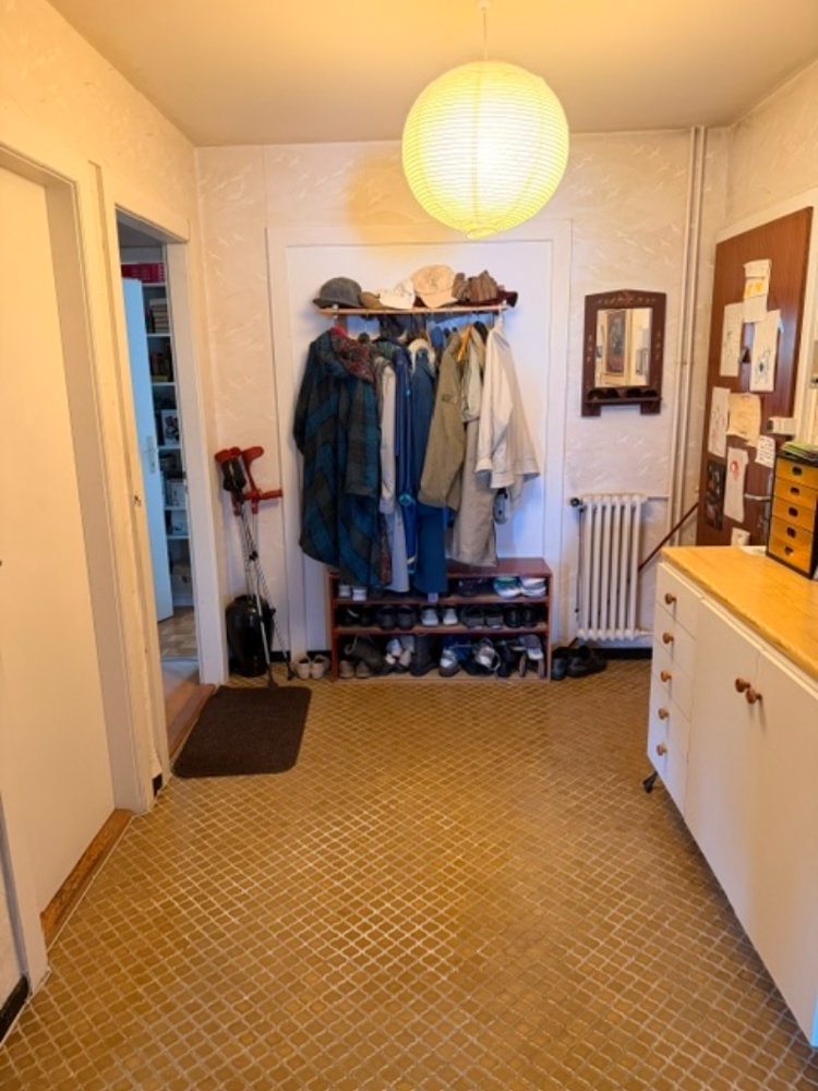 Wohnung – Lausanne - Ansicht 5