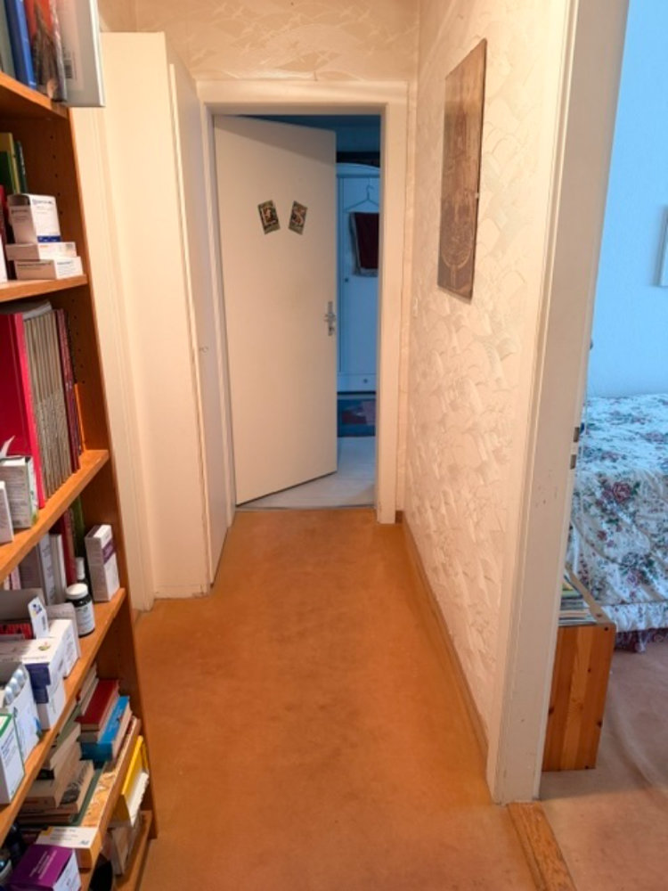 Wohnung – Lausanne - Mehr