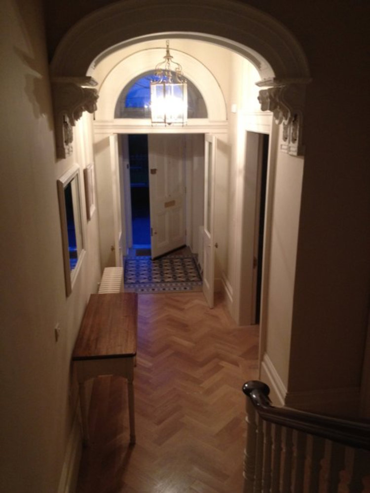 2 rooms Apartment for rent in Basel - image 1/6